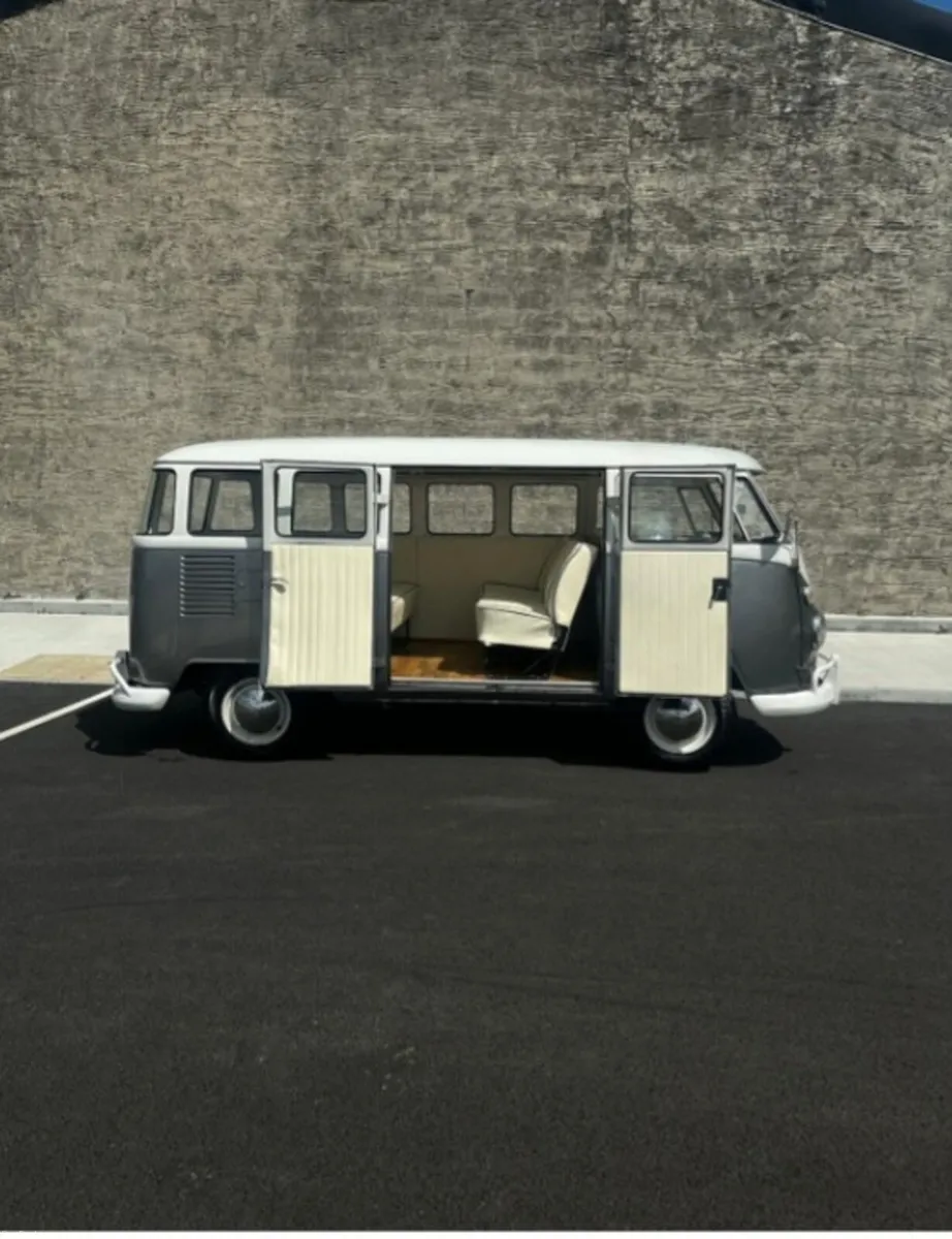 Volkswagen Other 1969 - Image 4