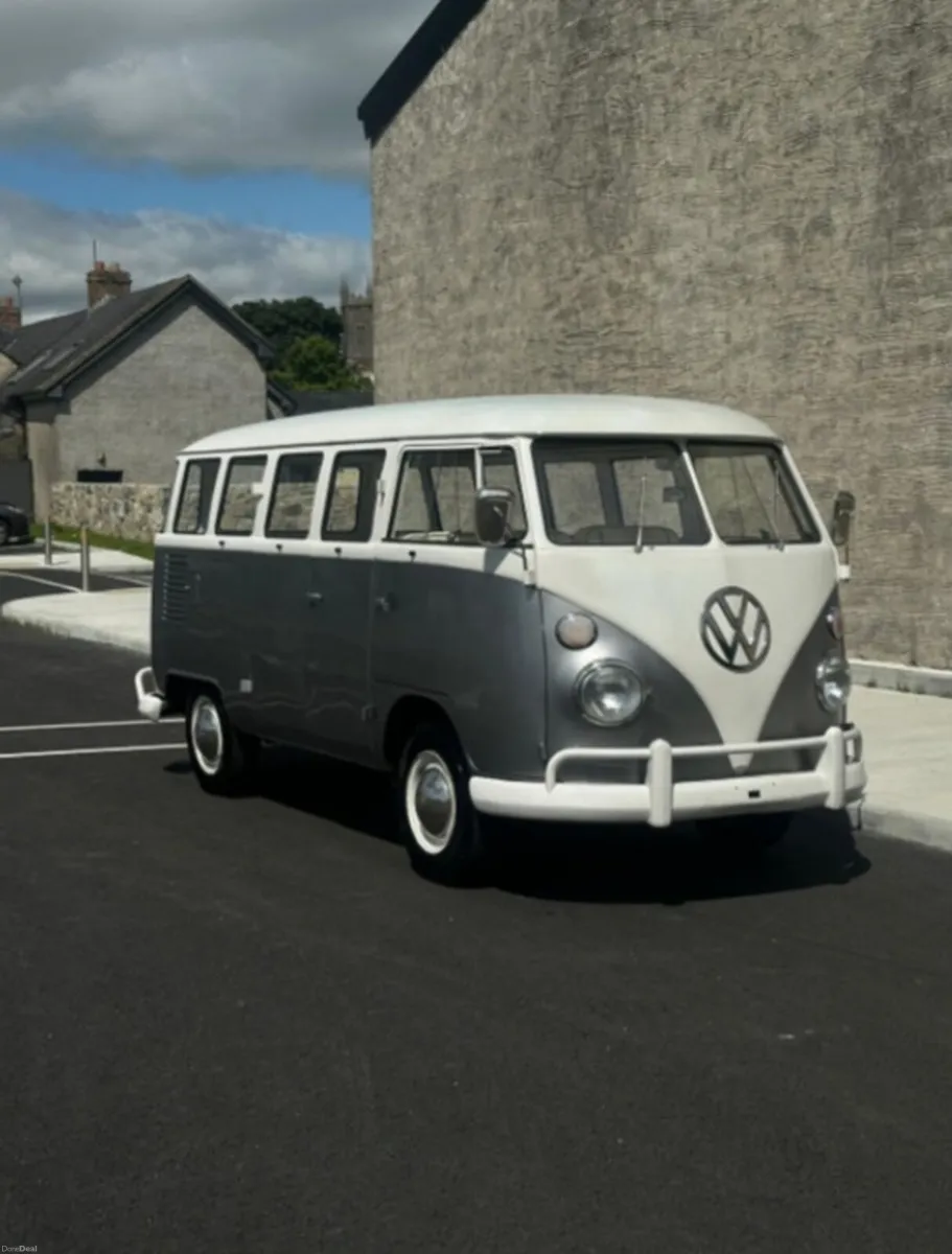 Volkswagen Other 1969 - Image 1