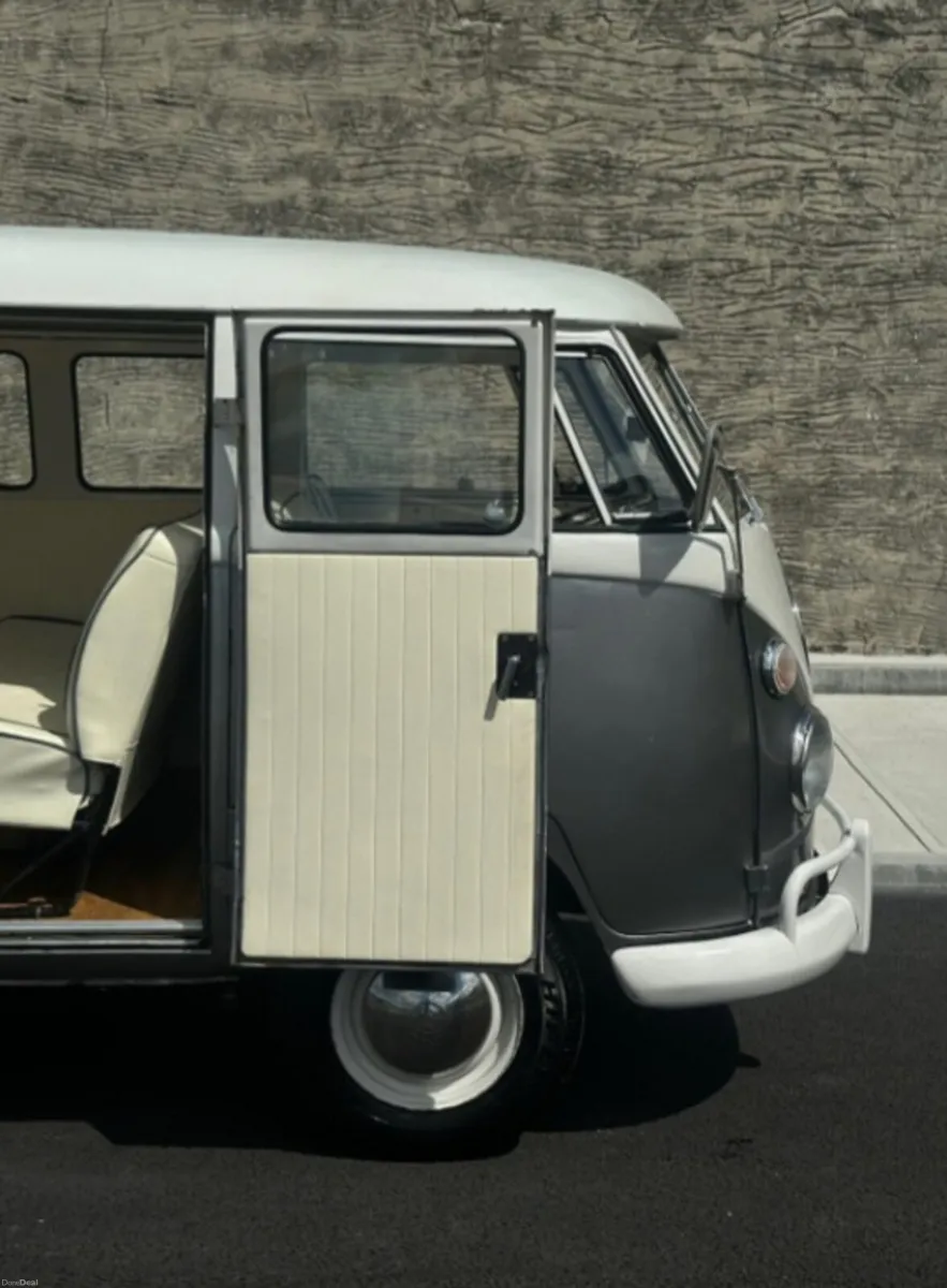 Volkswagen Other 1969 - Image 6