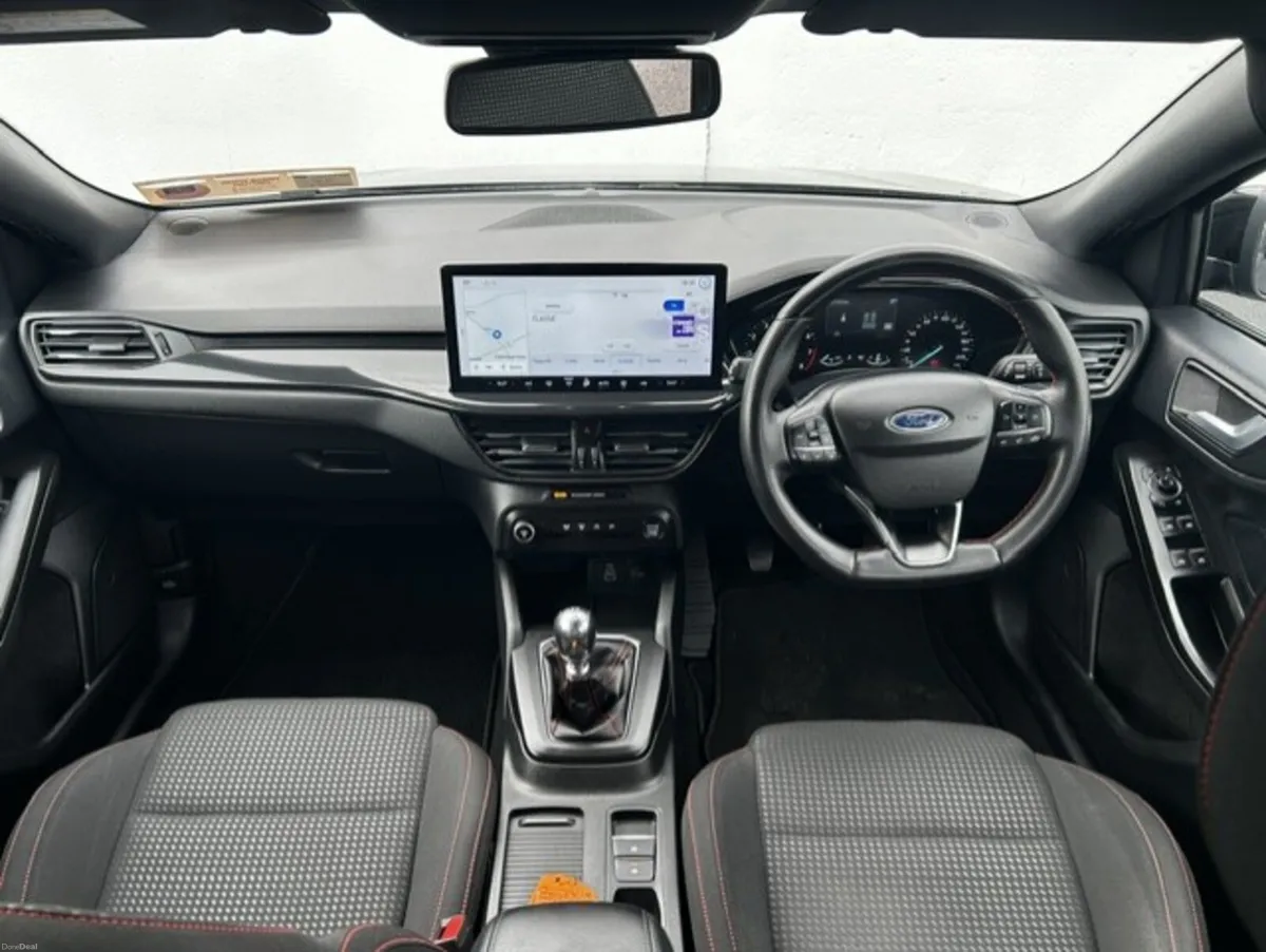 Ford Focus 2022 - Image 6