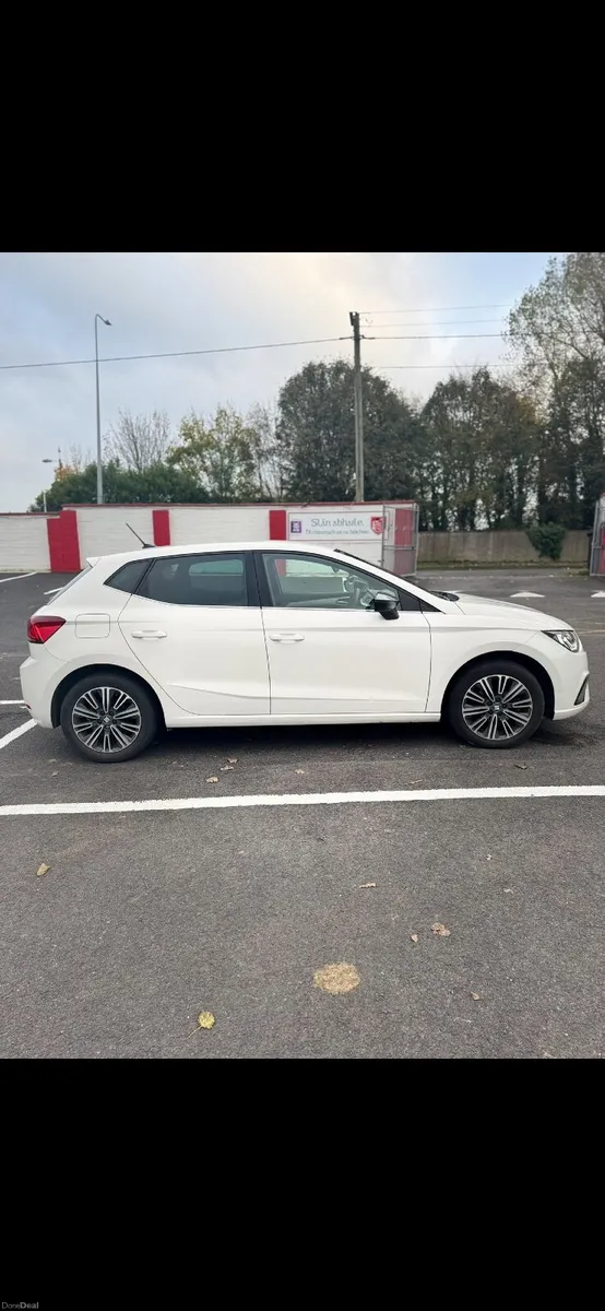 SEAT Ibiza 2021 - Image 2