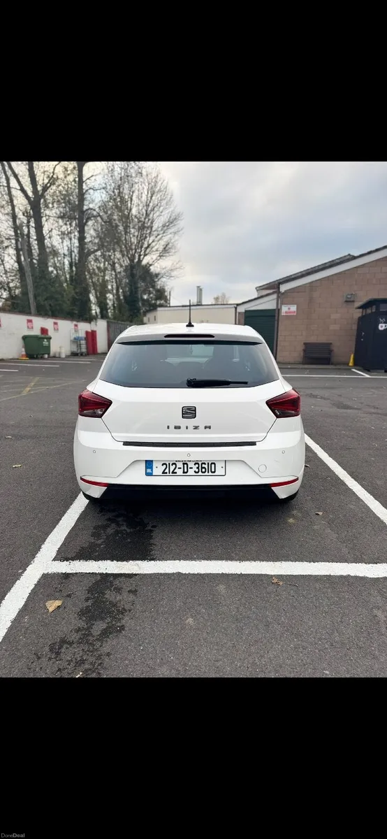 SEAT Ibiza 2021 - Image 3