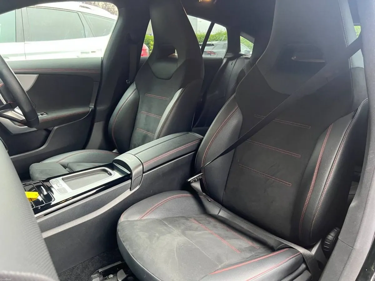 Mercedes-Benz CLA CLA250e AMG-LINE EXECUTIVE 1.3 H - Image 6