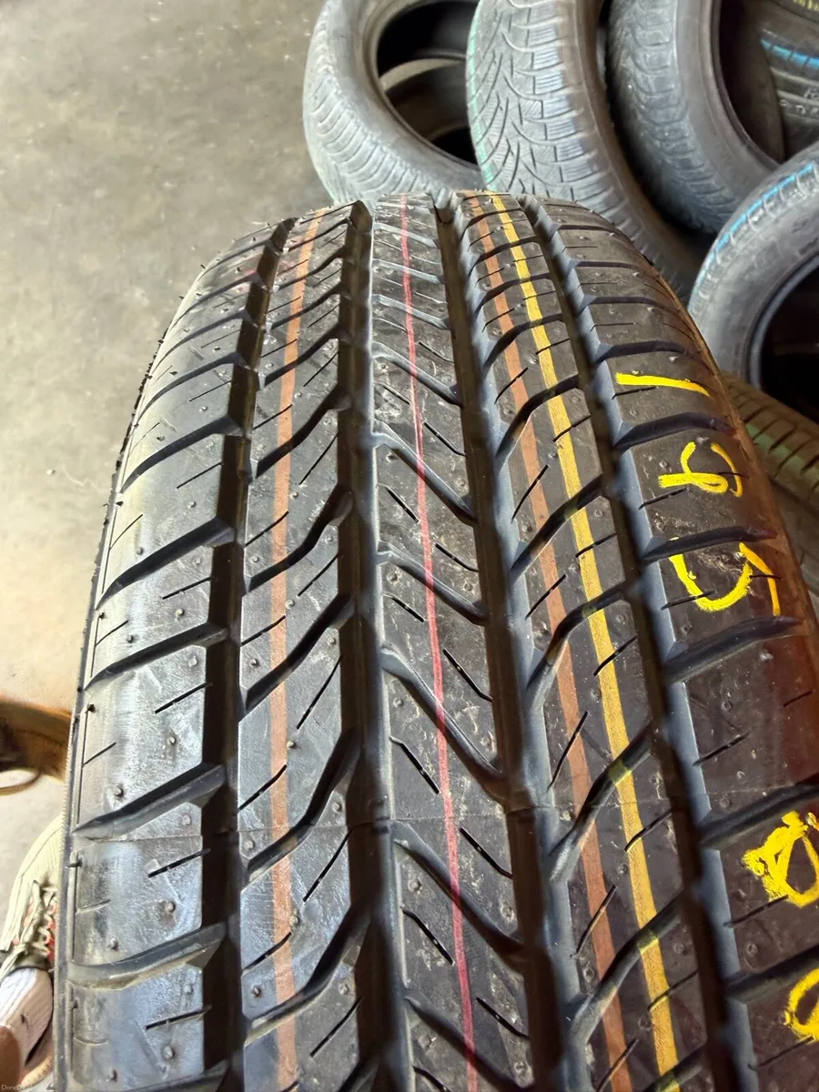 DUBLIN BROTHERS USED AND NEW TYRES - Image 5