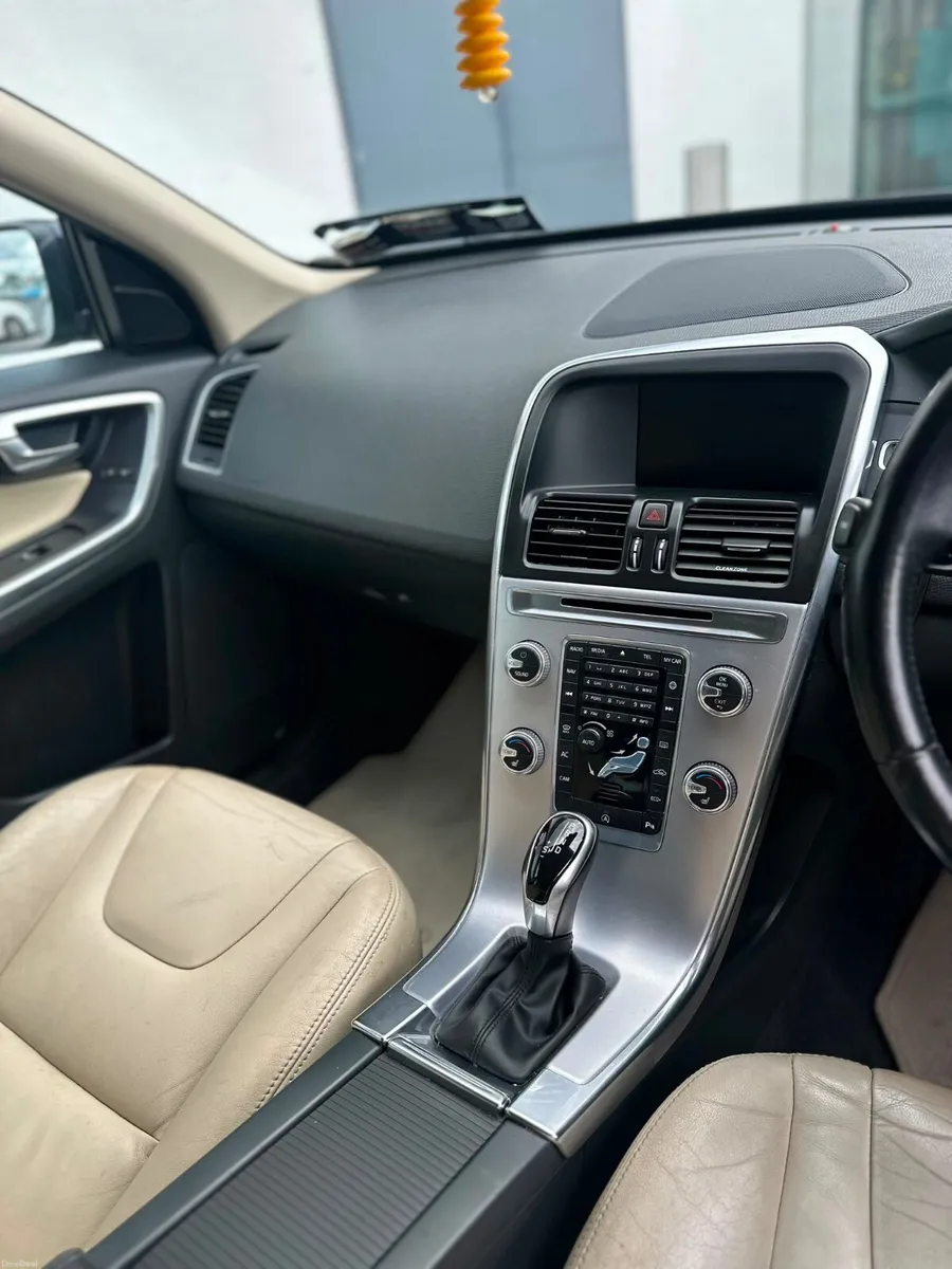 Volvo XC60 Automatic 2016 New nct - Image 6