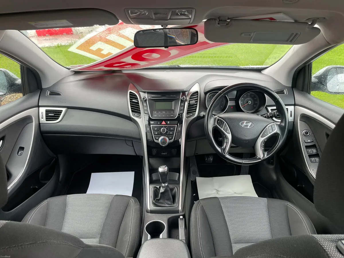 2014 Hyundai i30 Classic - Image 5