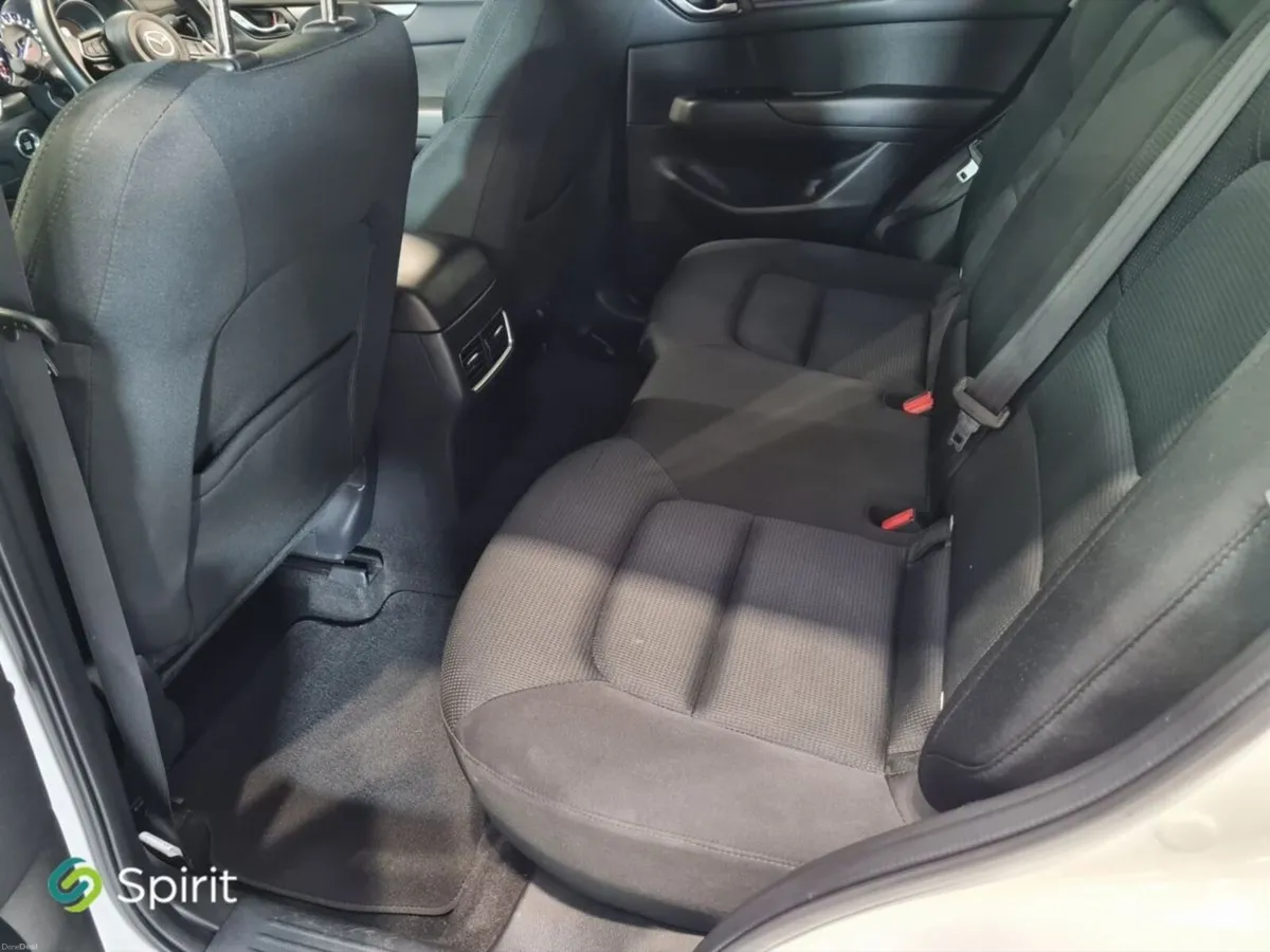 Mazda CX-5 2WD 2.2D (150ps)**Call John 0861913954 - Image 5