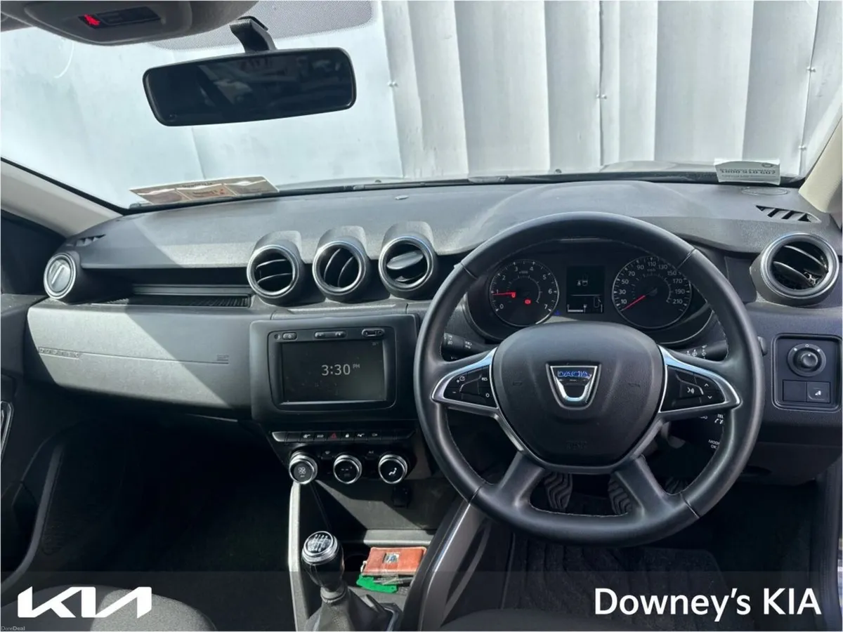 Dacia Duster 1.5 dci Prestige - Image 5