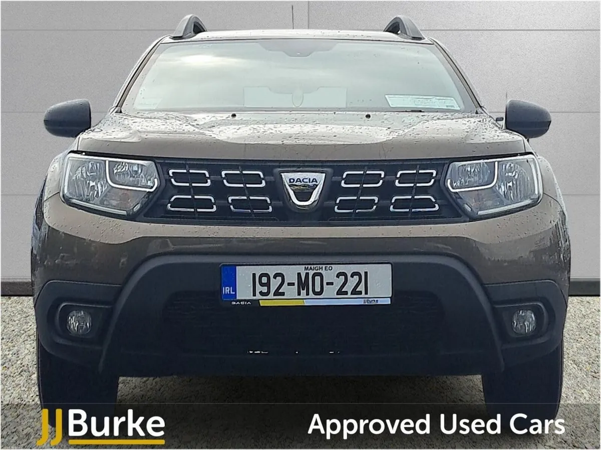 Dacia Duster 1.5 Blue dCi 115 Essential - Image 2