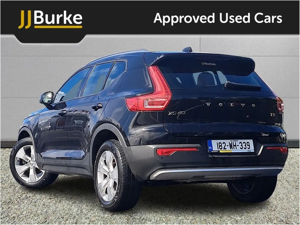 Volvo XC40 XC40 1.5 - Image 4