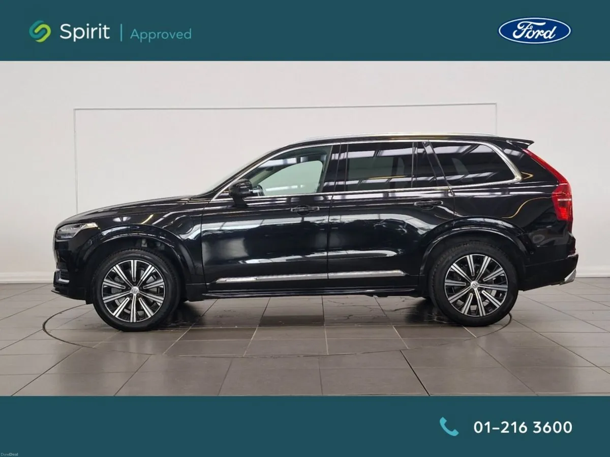 Volvo XC90 T8 (397hp) PHEV Inscription Auto AWD - Image 6