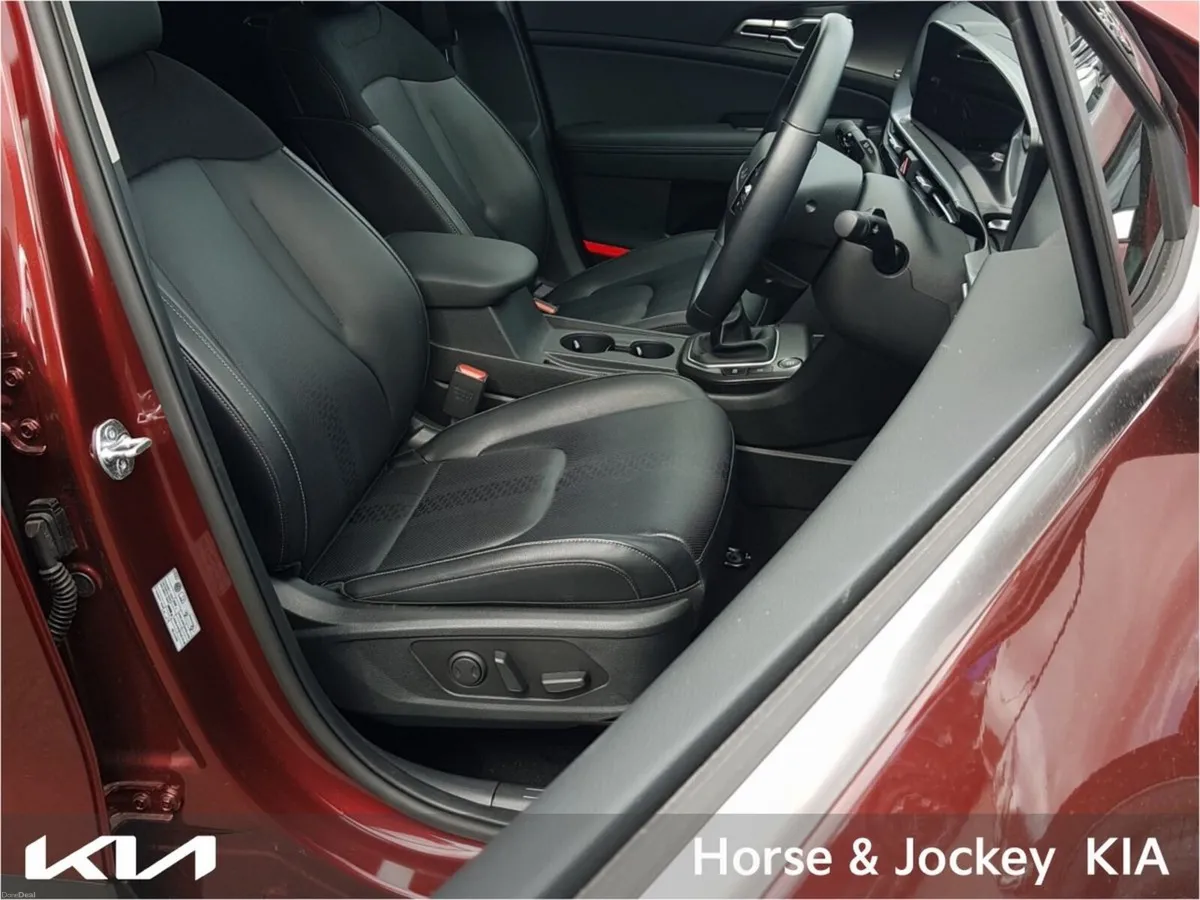 Kia Sportage K3 Diesel MHEV - Image 2