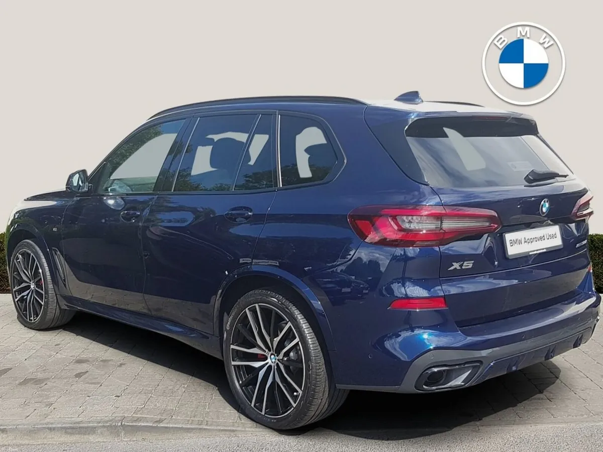 BMW X5 xDrive30d M Sport - Image 2