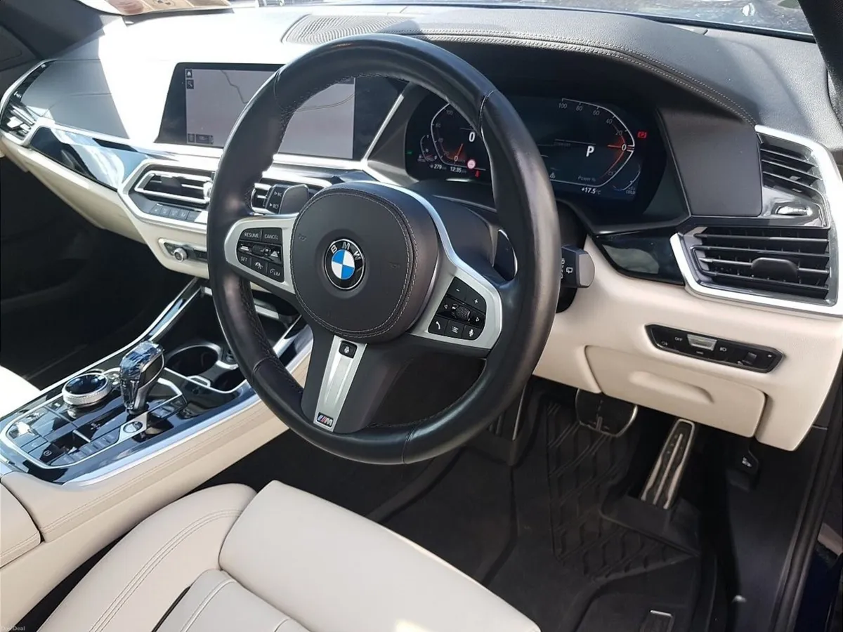 BMW X5 xDrive30d M Sport - Image 6