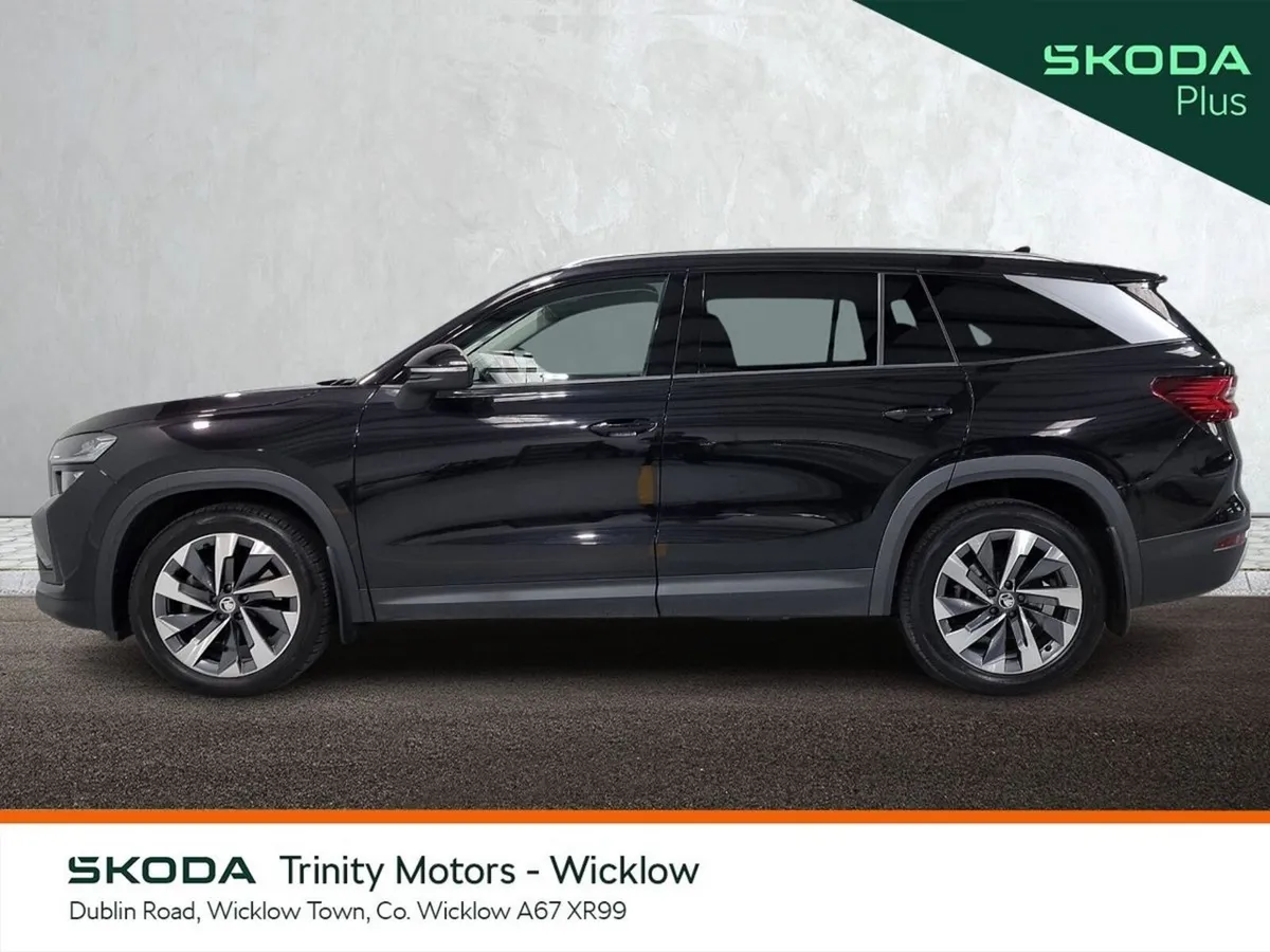 Skoda Kodiaq ** SELECTION+ ** 2.0TDI 150HP ** DSG- - Image 6