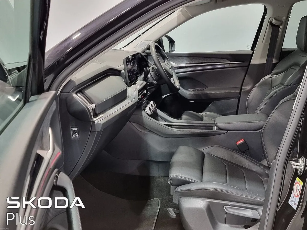 Skoda Kodiaq ** SELECTION+ ** 2.0TDI 150HP ** DSG- - Image 4