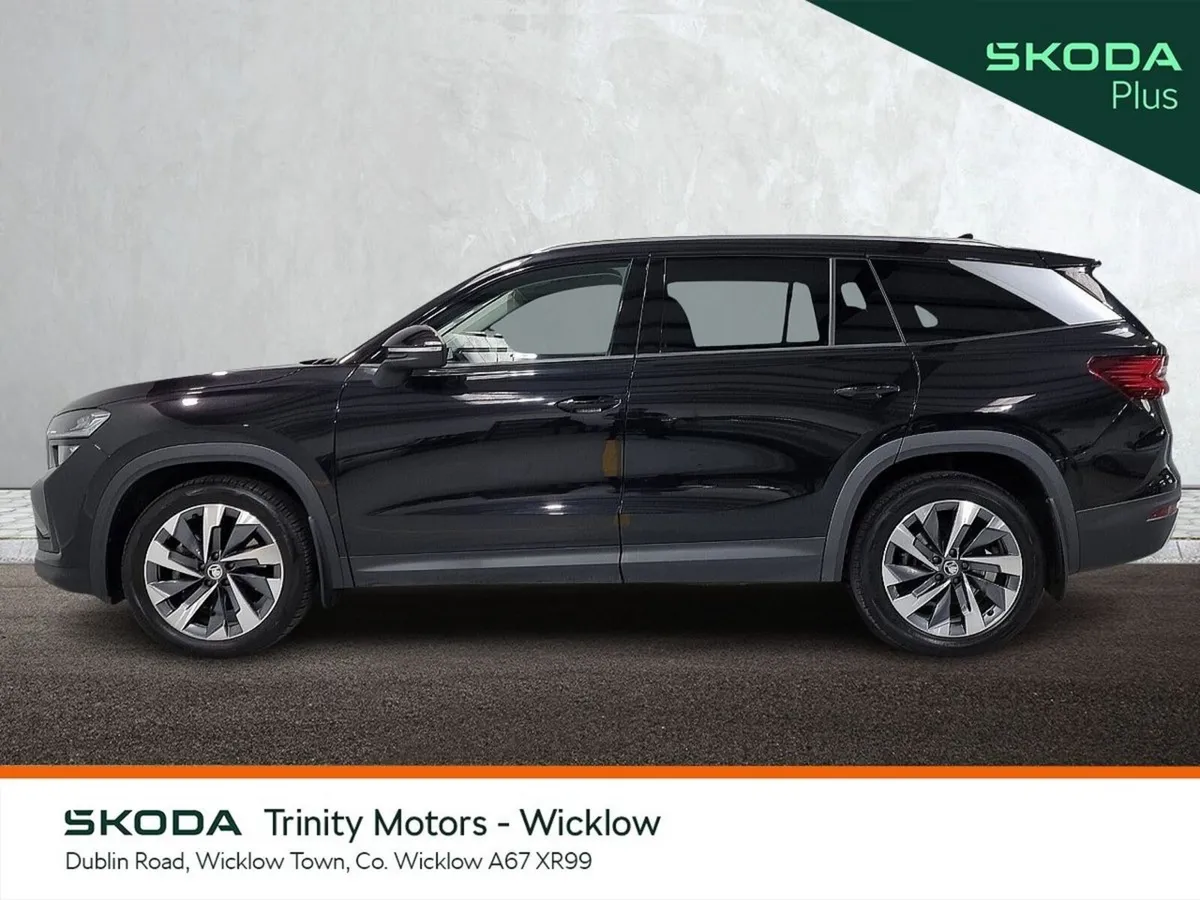 Skoda Kodiaq ** SELECTION+ ** 2.0TDI 150HP ** DSG- - Image 6