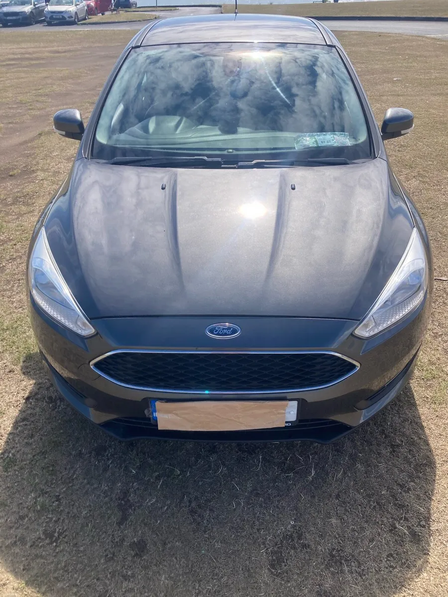Ford Focus Ecoboost 1.0Ltr - Image 1