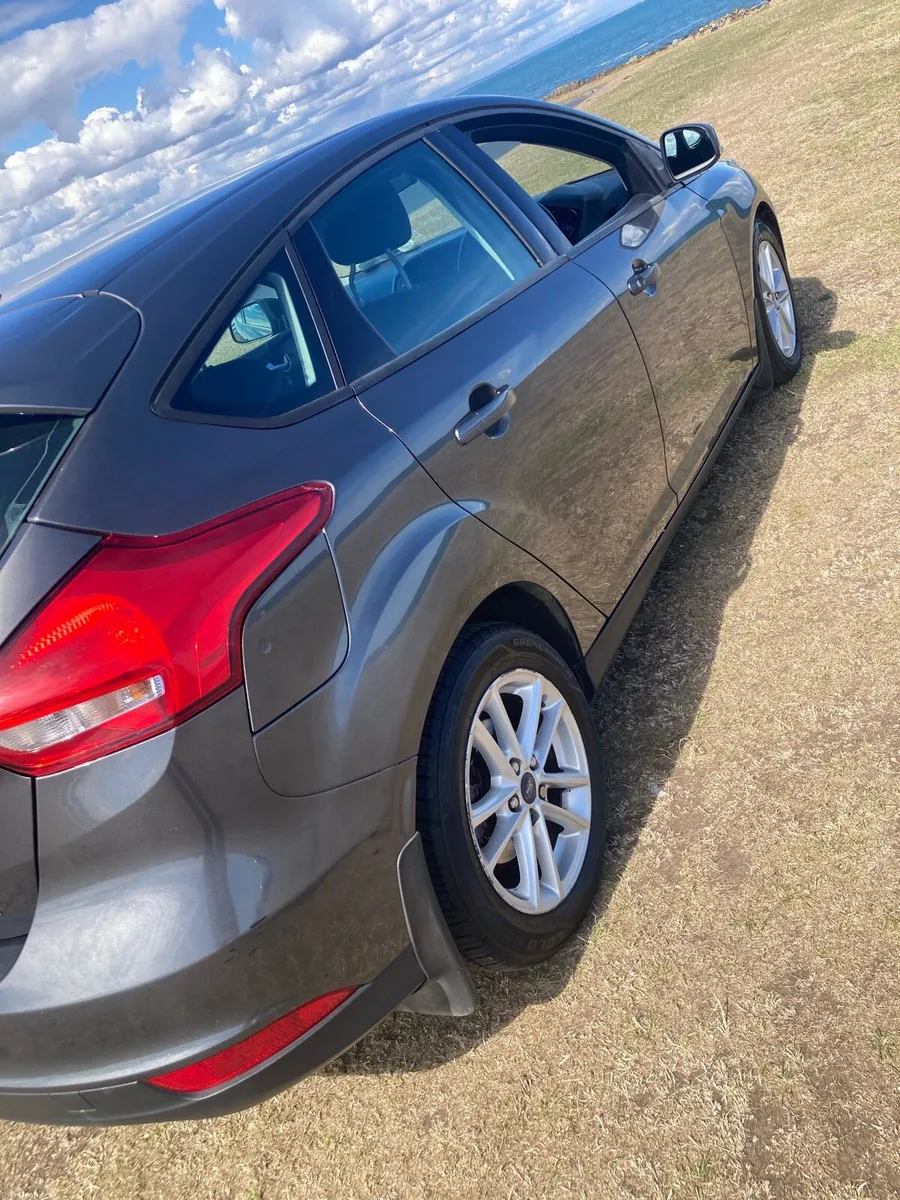 Ford Focus Ecoboost 1.0Ltr - Image 3