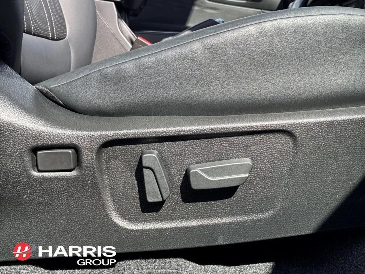 Isuzu D-Max Isuzu D-max LSE @ HARRIS RETAIL - Image 5