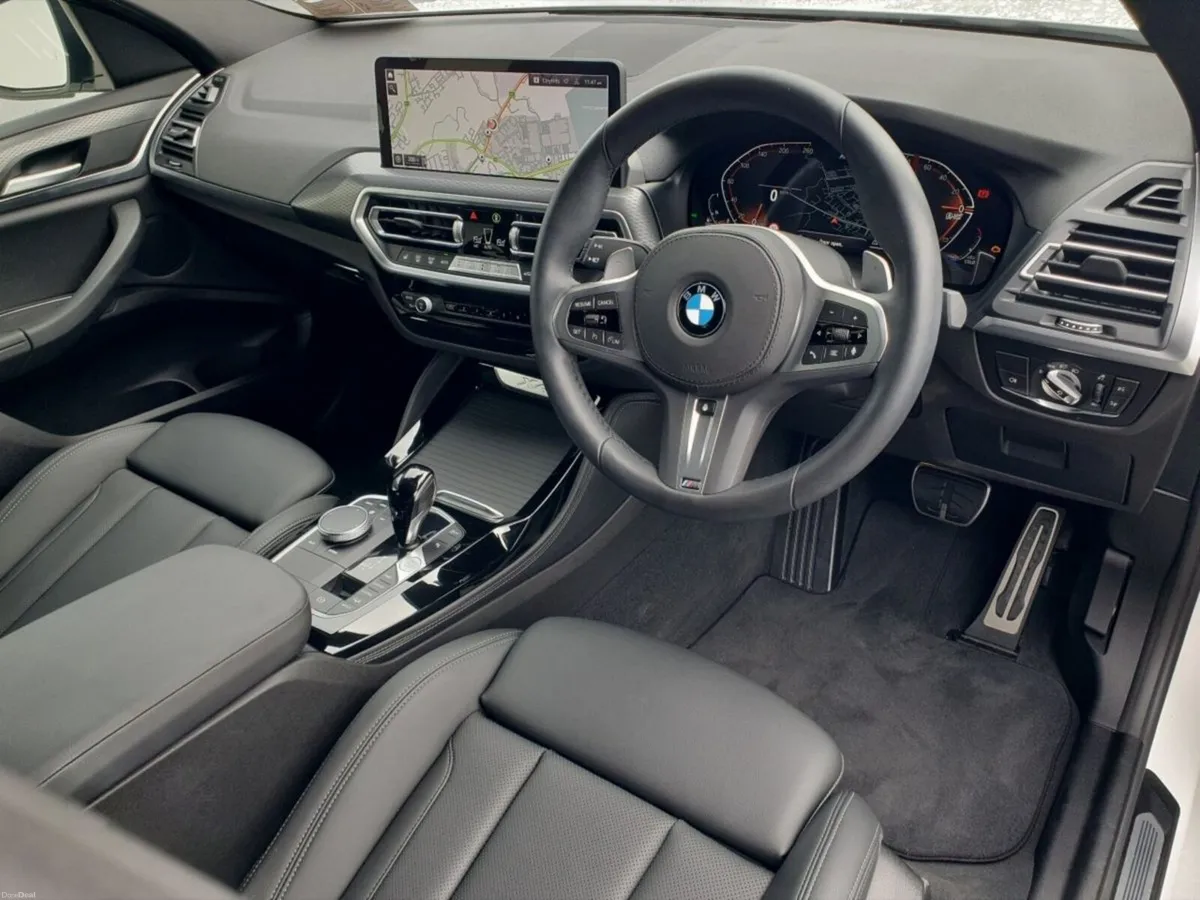 BMW X4 xDrive20d M Sport - Image 6