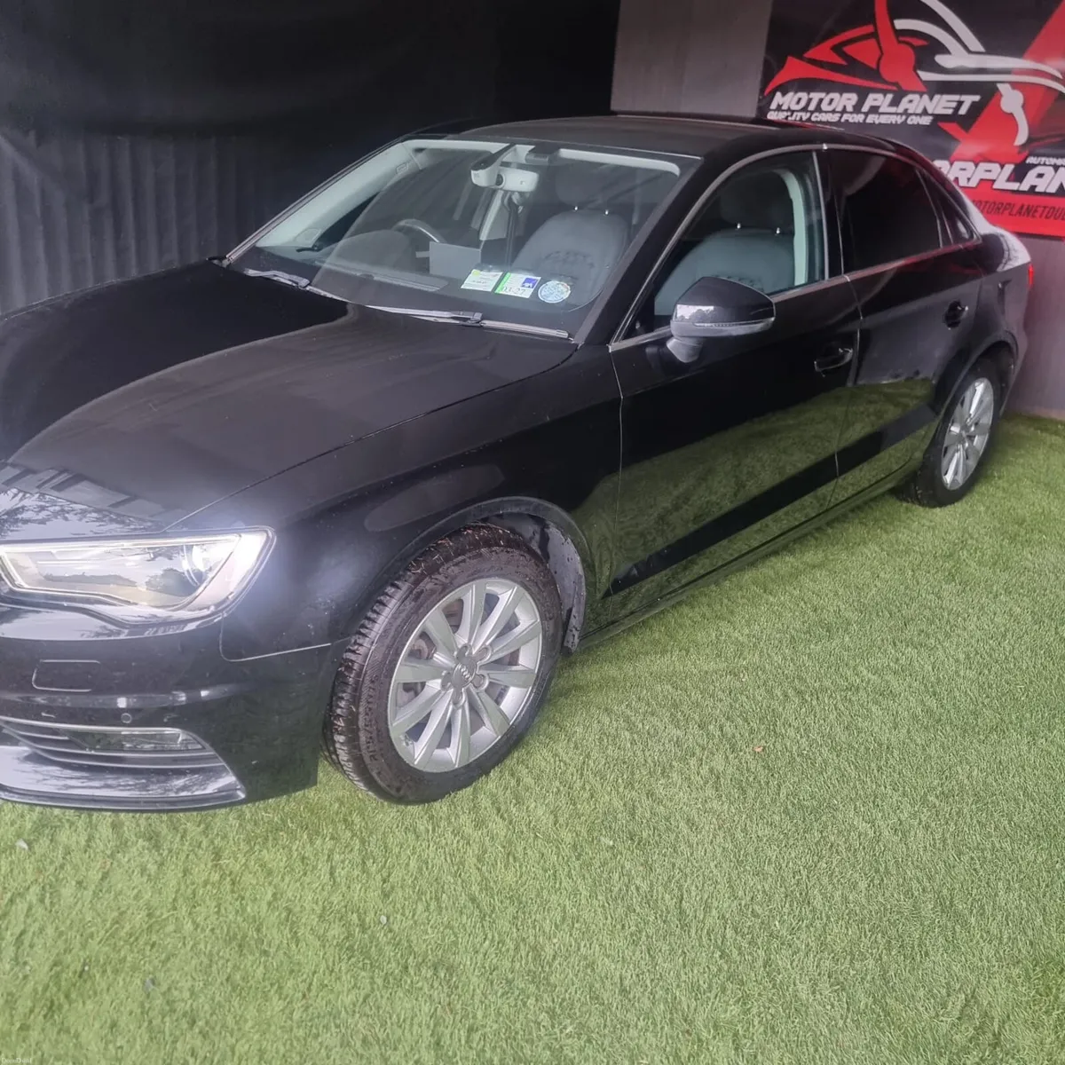 2016 Audi A3 Automatic full Specs - Image 3