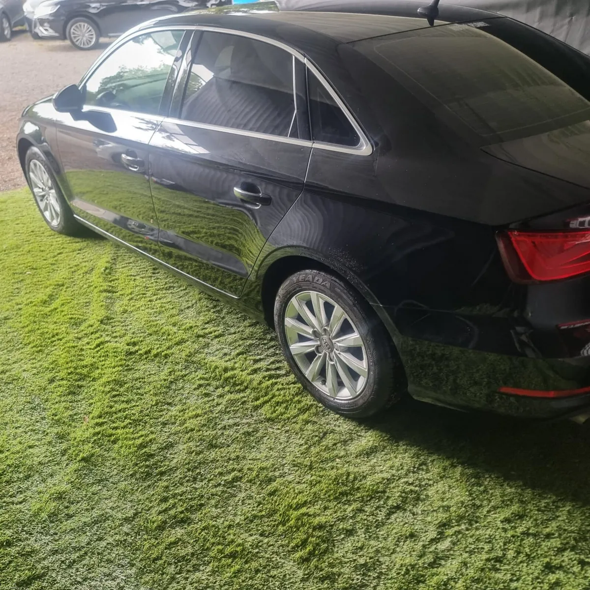 2016 Audi A3 Automatic full Specs - Image 4