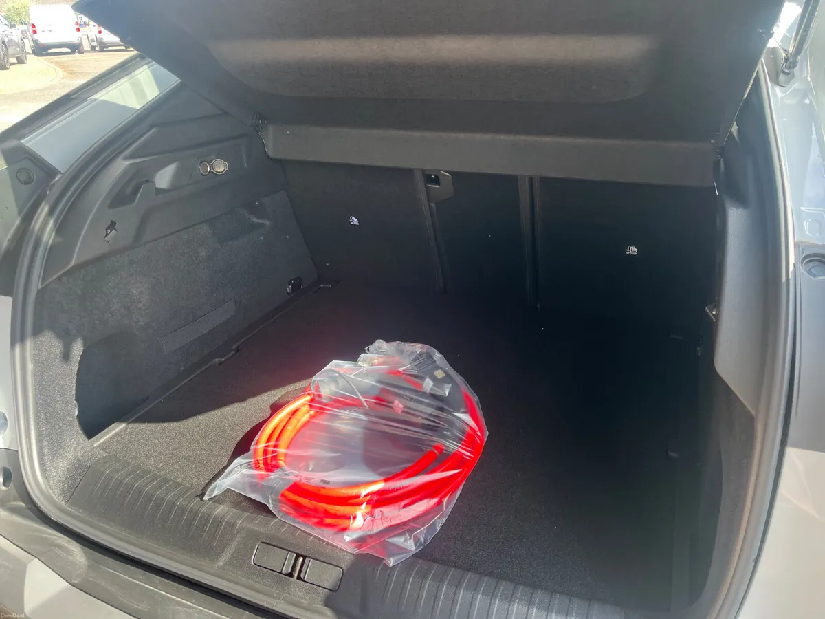 Peugeot 3008 2026 - Image 5