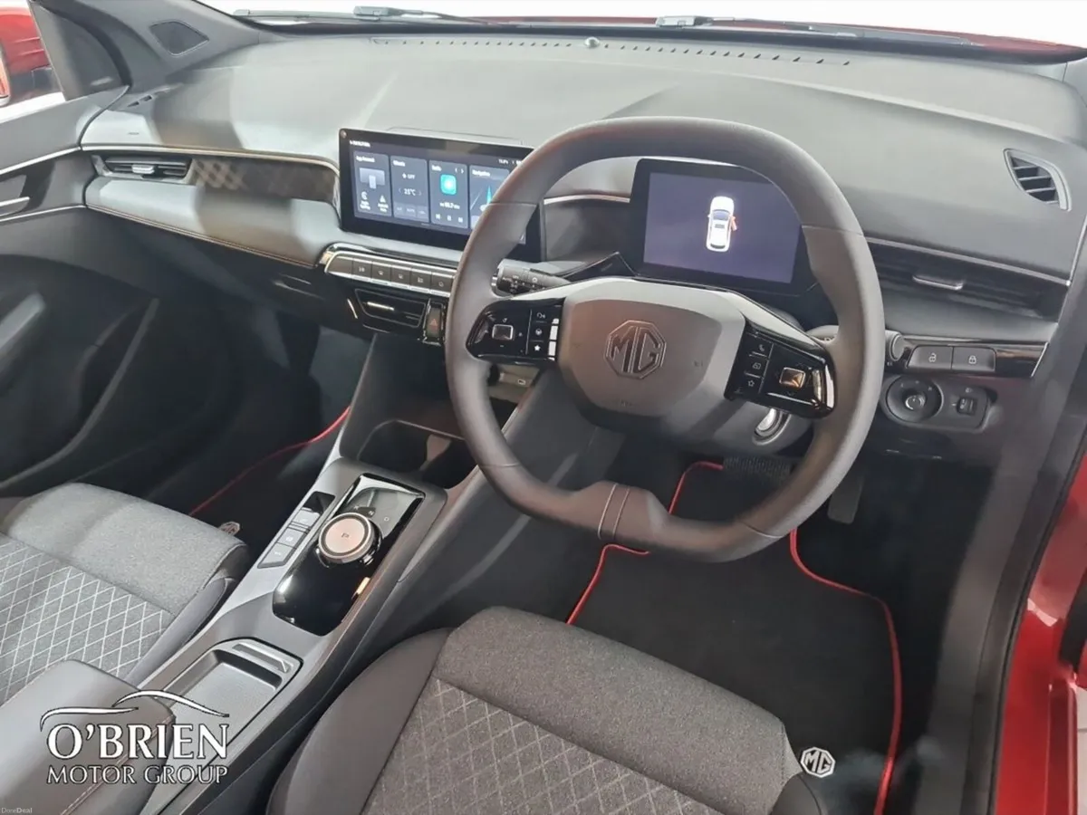 MG MG3 MG3 ESSENCE HYBRID+ 5DR AUTO - Image 6