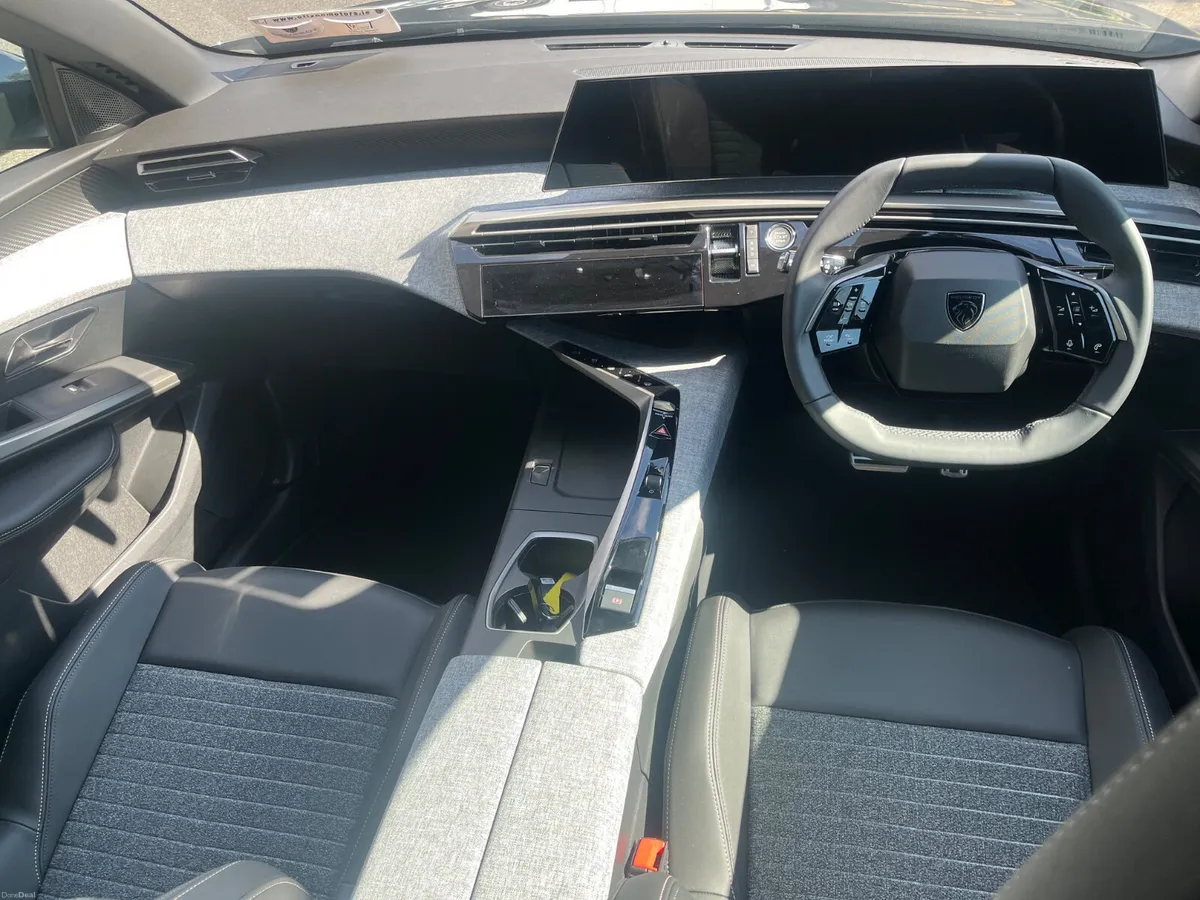 Peugeot 3008 2026 - Image 5