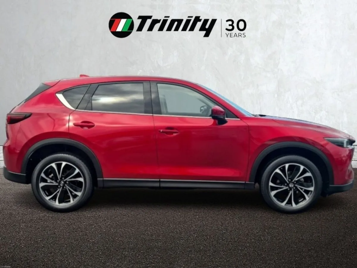 Mazda CX-5 ** EXCLUSIVE LINE ** HUGE SPEC ** STUNN - Image 5