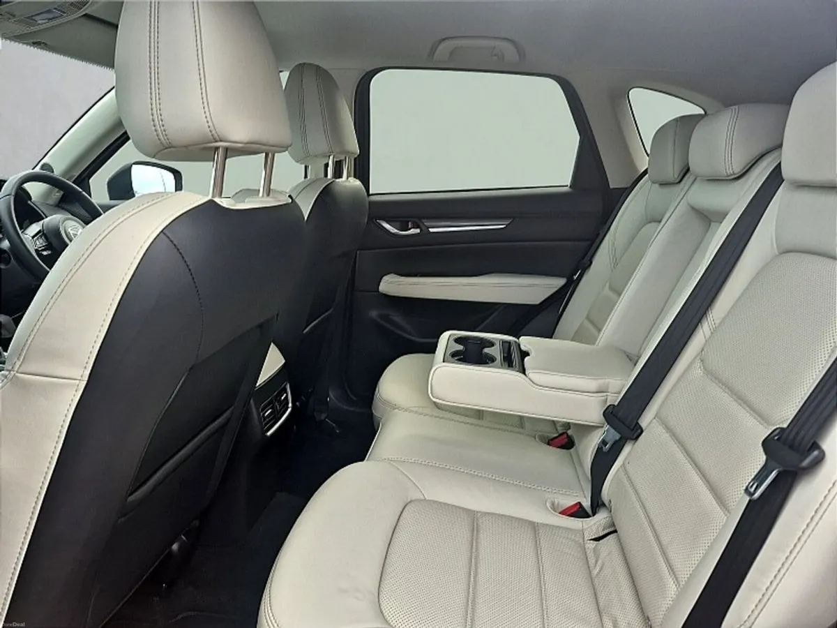 Mazda CX-5 ** EXCLUSIVE LINE ** HUGE SPEC ** STUNN - Image 6