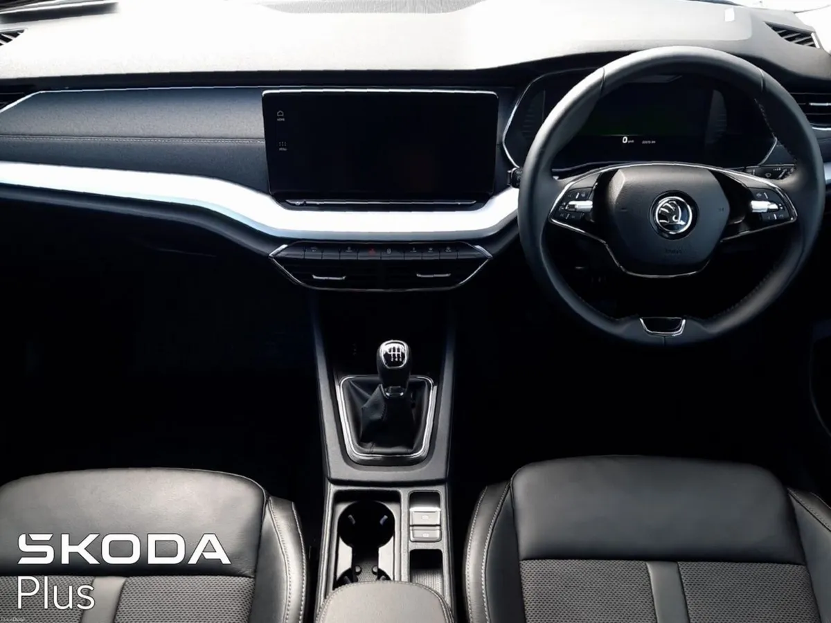 Skoda Octavia OCTAVIA AMB 2.0TDI 115HP - Image 2