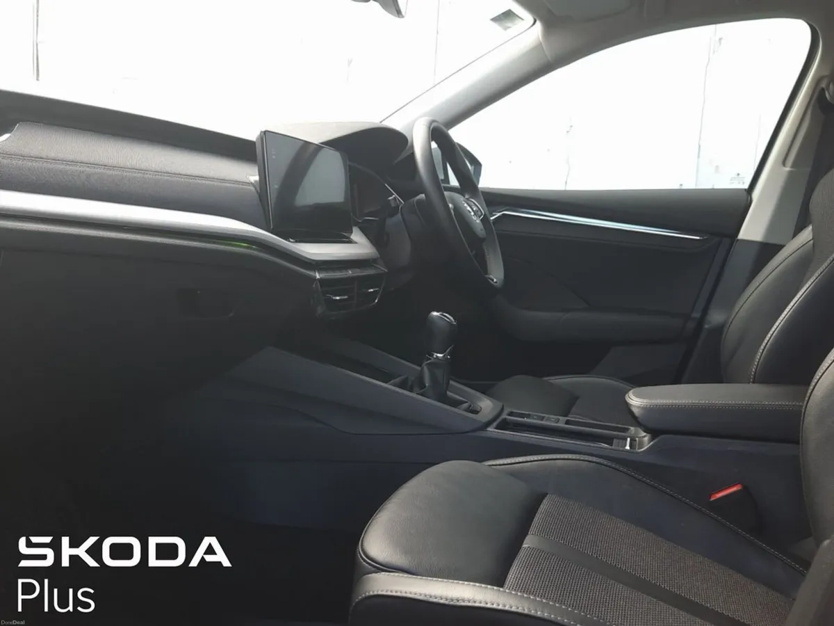 Skoda Octavia OCTAVIA AMB 2.0TDI 115HP - Image 3