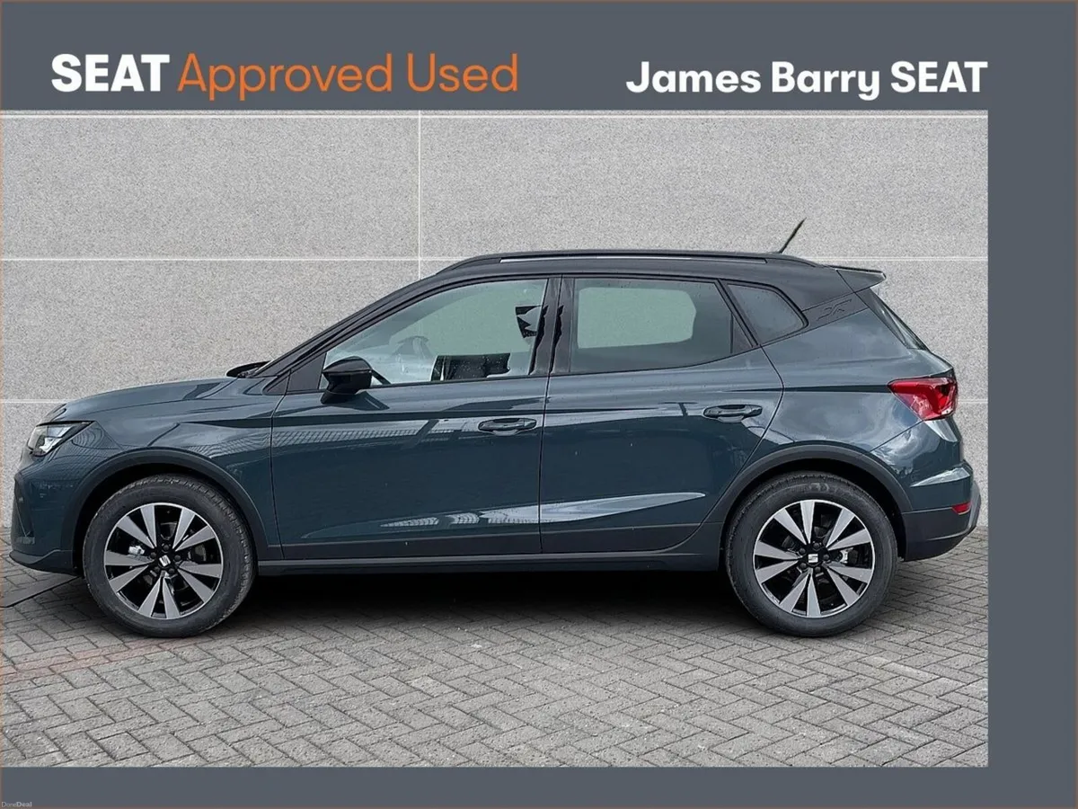 SEAT Arona 1.0TSI 115hp SE+ - Image 3