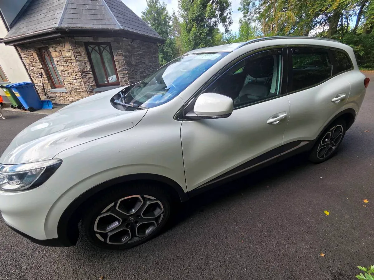 Renault Kadjar eco 2 Diesel - Image 4