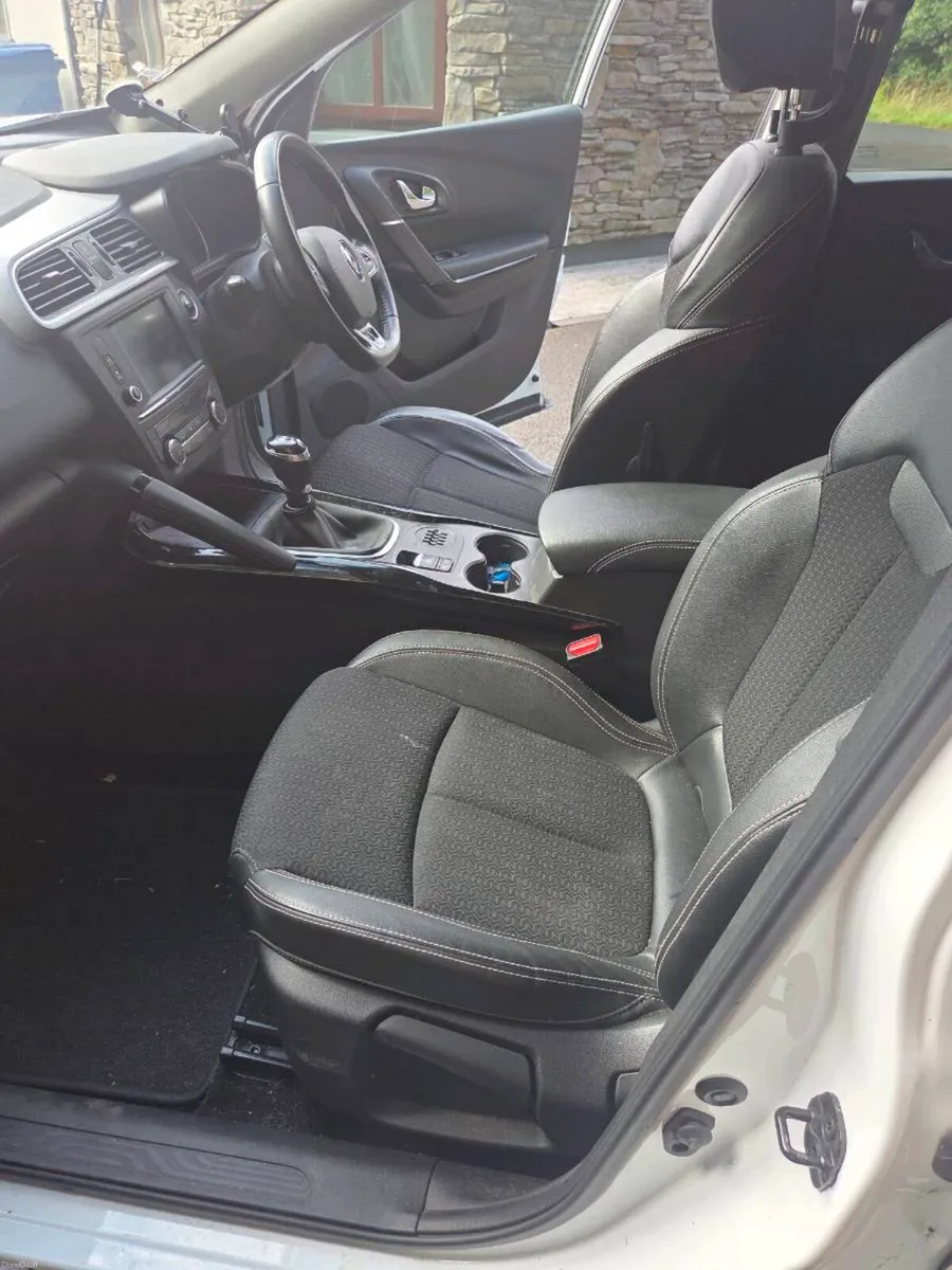 Renault Kadjar eco 2 Diesel - Image 6