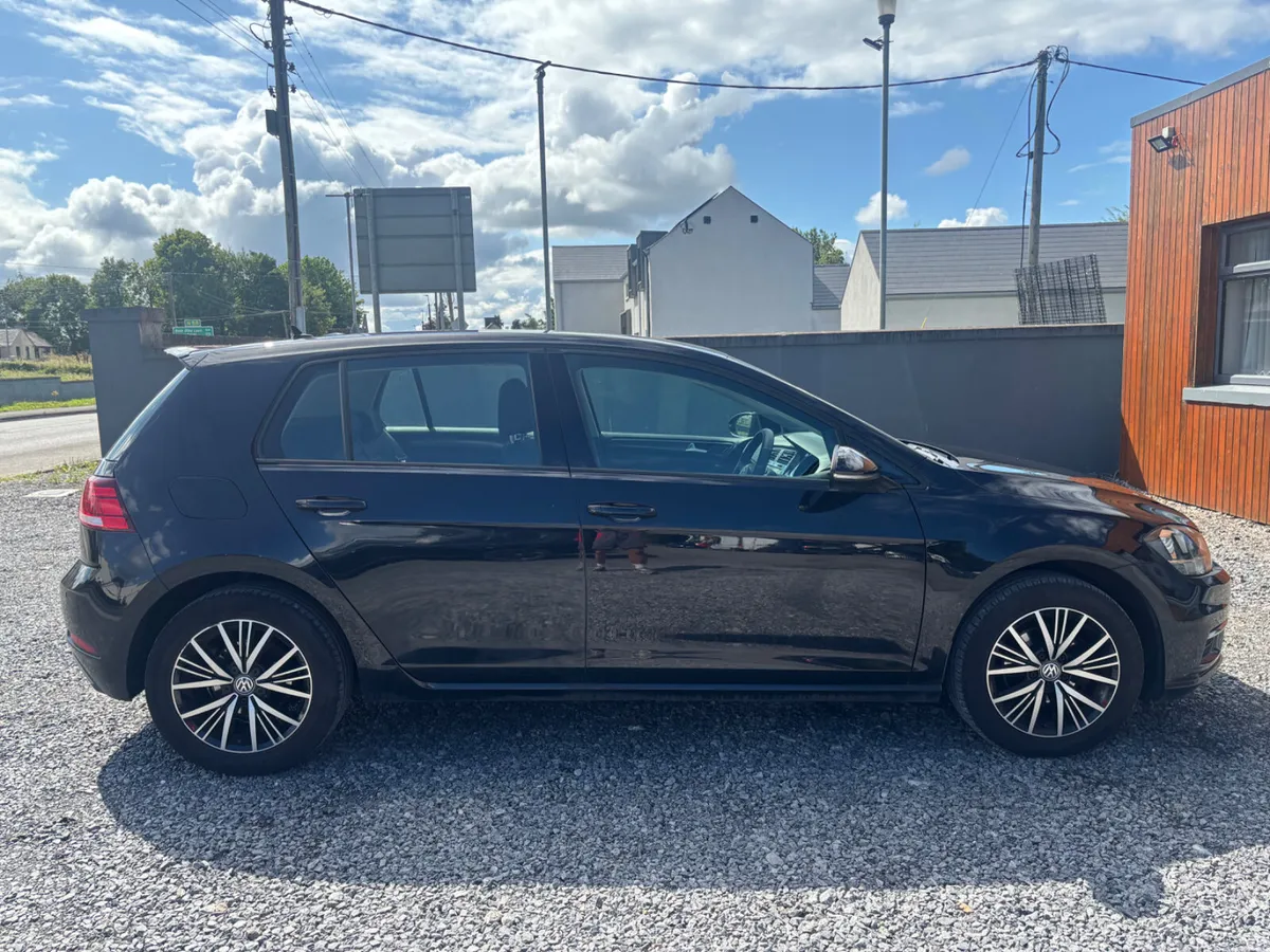 Volkswagen Golf 2018 - Image 6