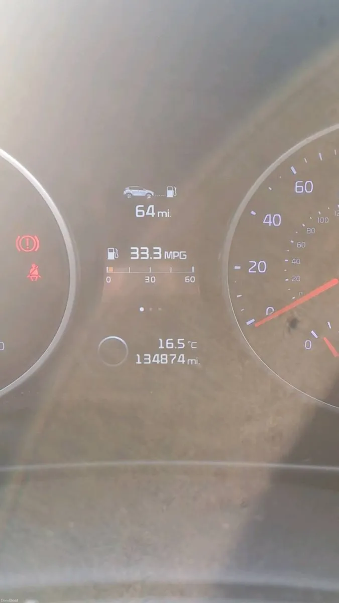 Kia Sportage - Image 3