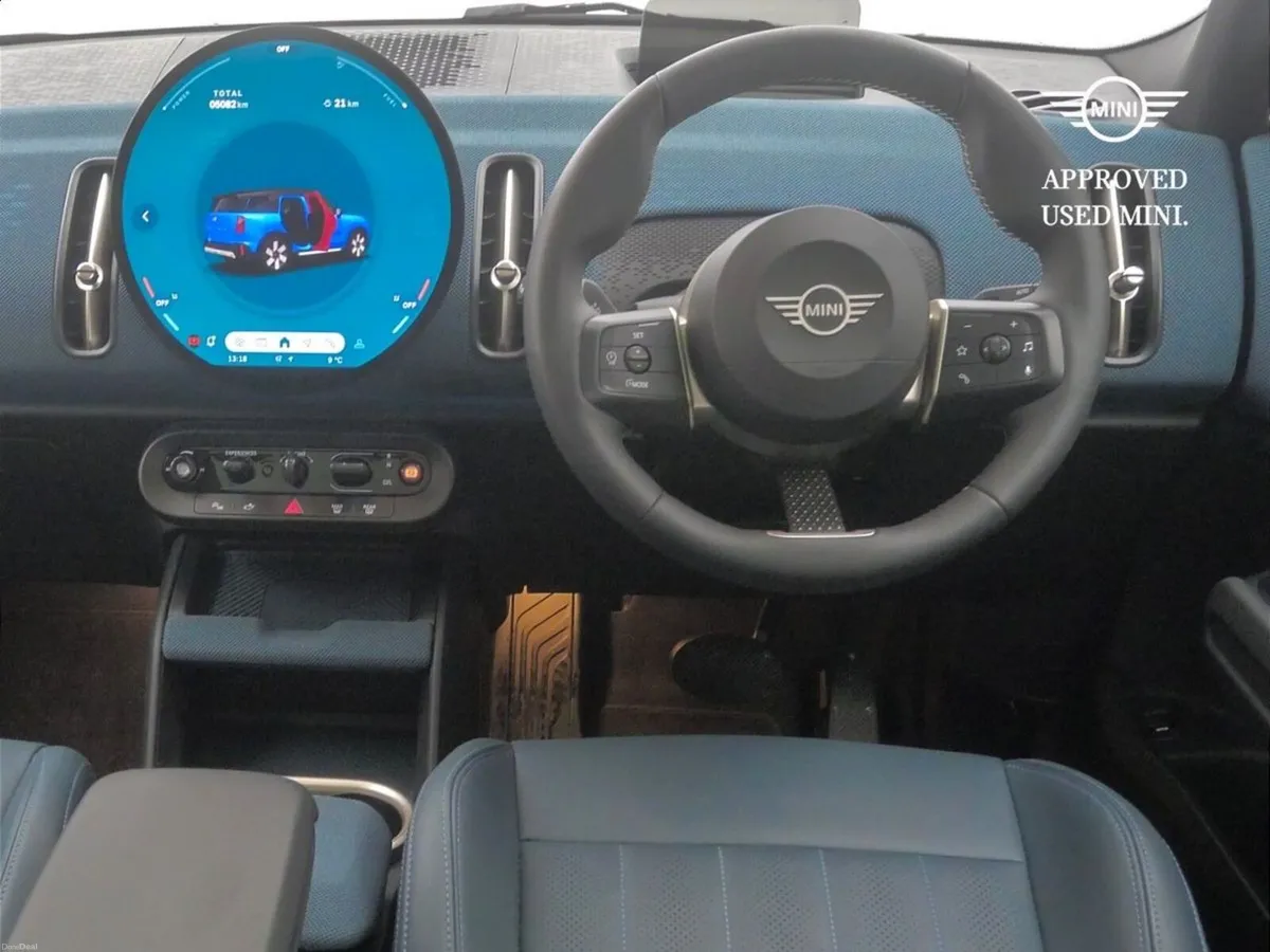 Mini Countryman C - Image 5
