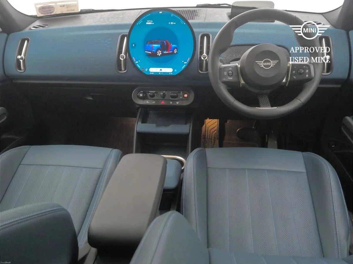 Mini Countryman C - Image 4