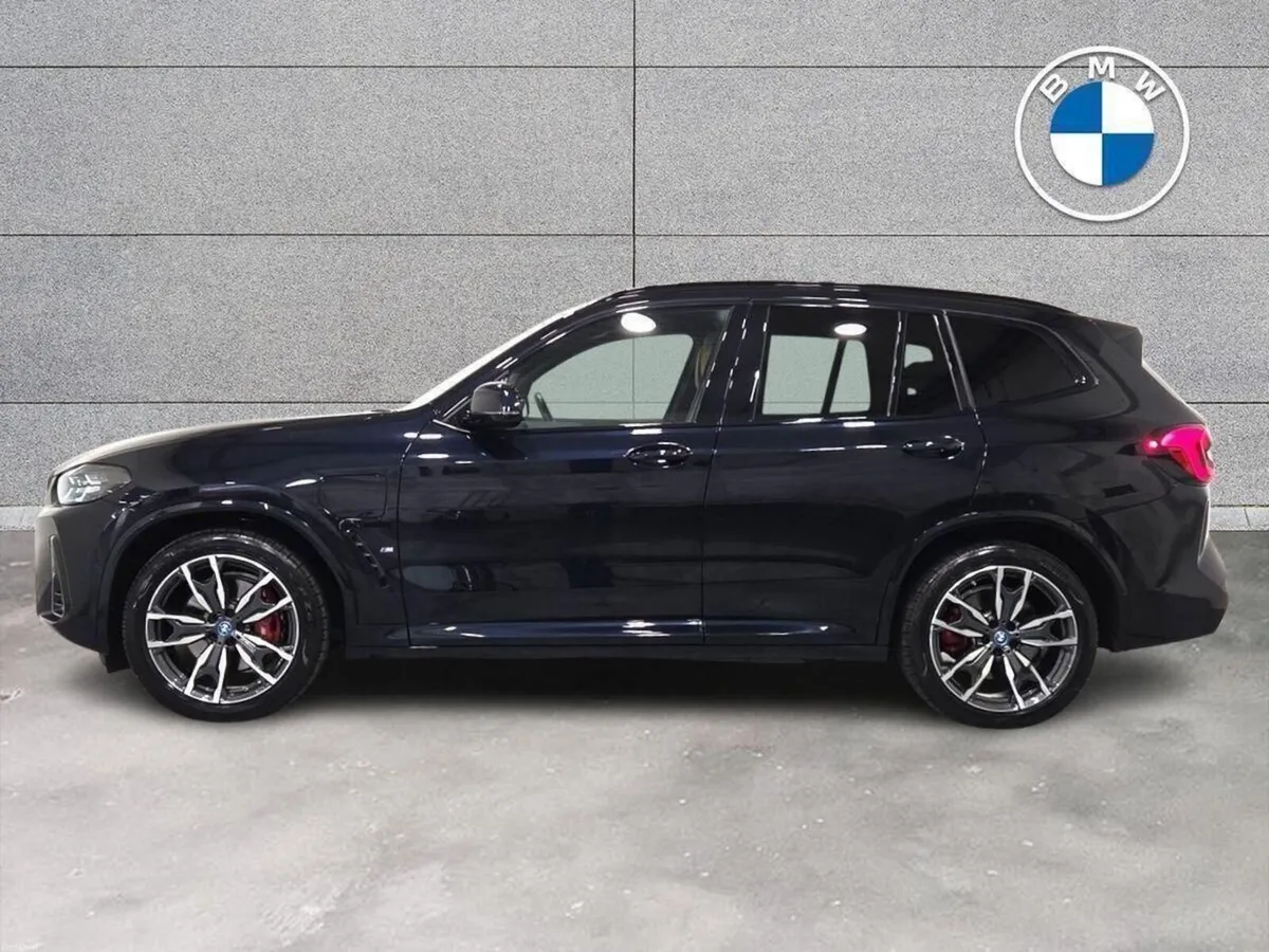 BMW X3 xDrive30 M Sport - Image 3