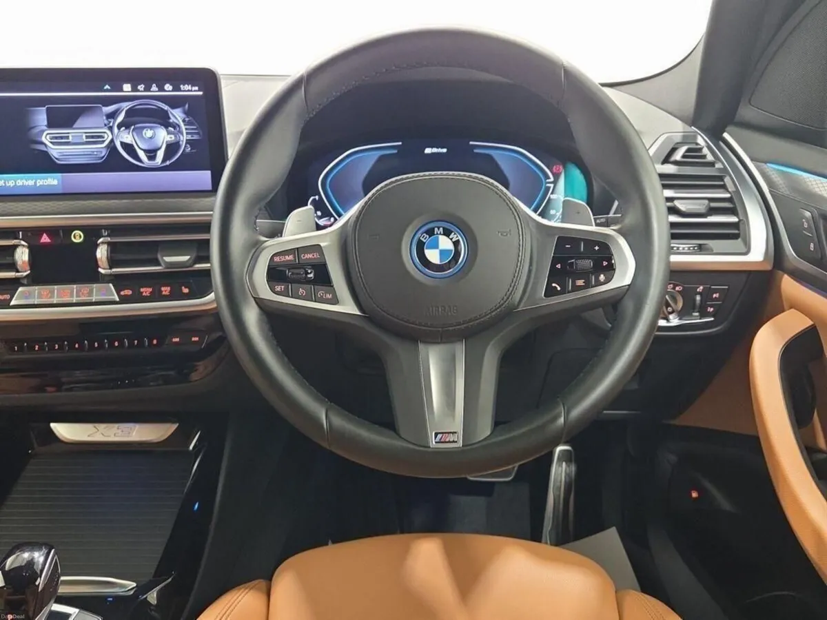 BMW X3 xDrive30 M Sport - Image 5