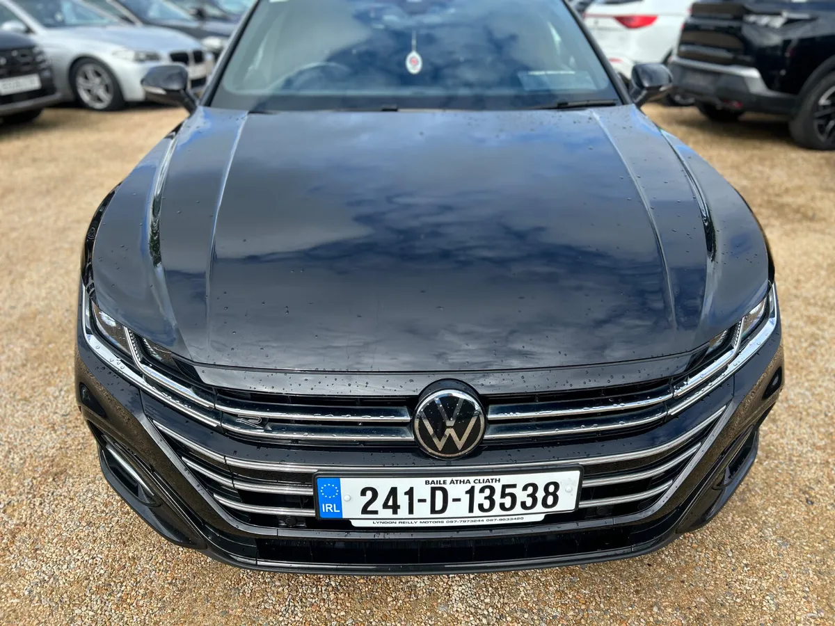 Volkswagen Arteon RLINE - Image 2