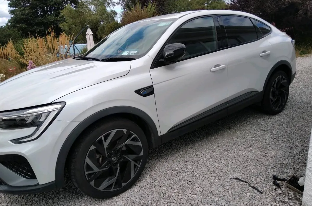 Renault Arkana - Image 2