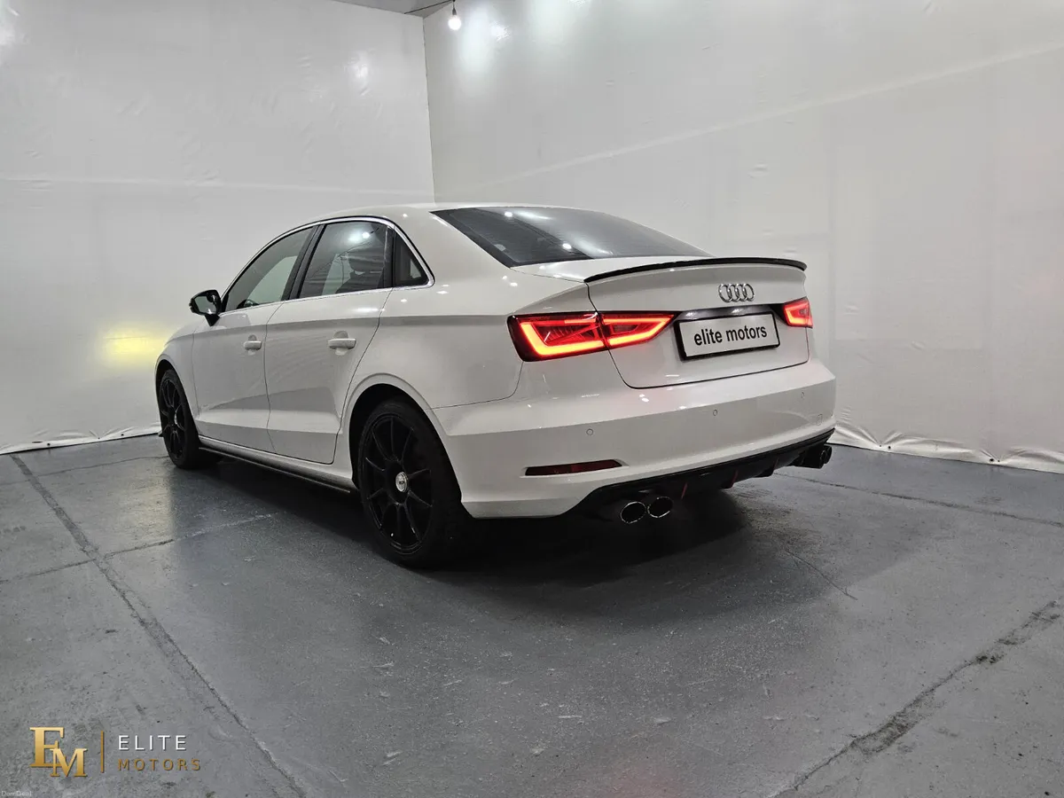 2016 Audi A3 Saloon 1.4 TFSI S Auto - 62,000 KM - Image 5