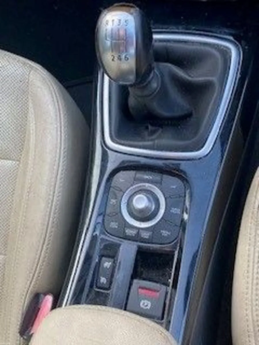 Renault Laguna 2011 - Image 6