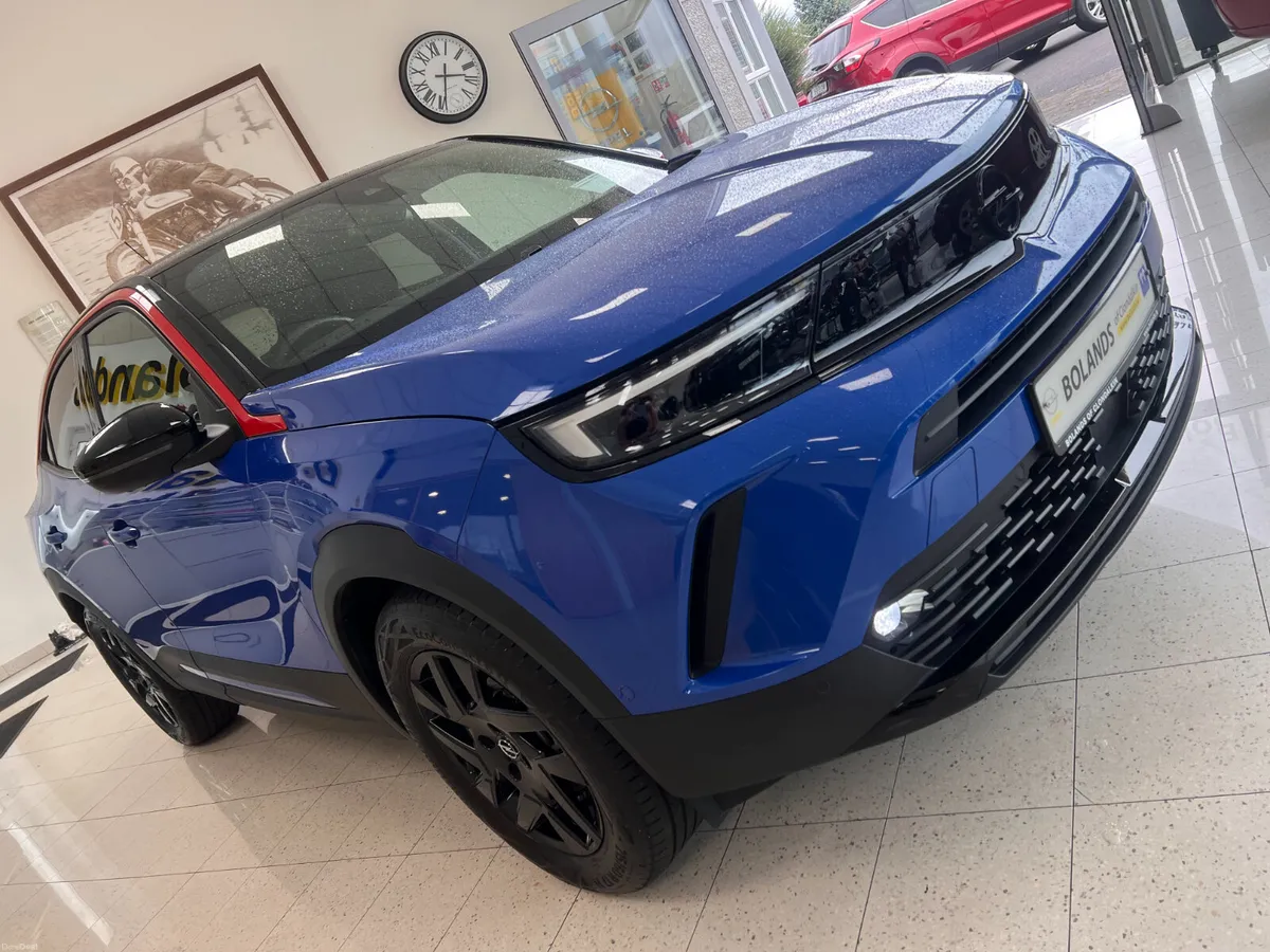 2025 Best Value Auto EV Twin Tone High Spec - Image 6