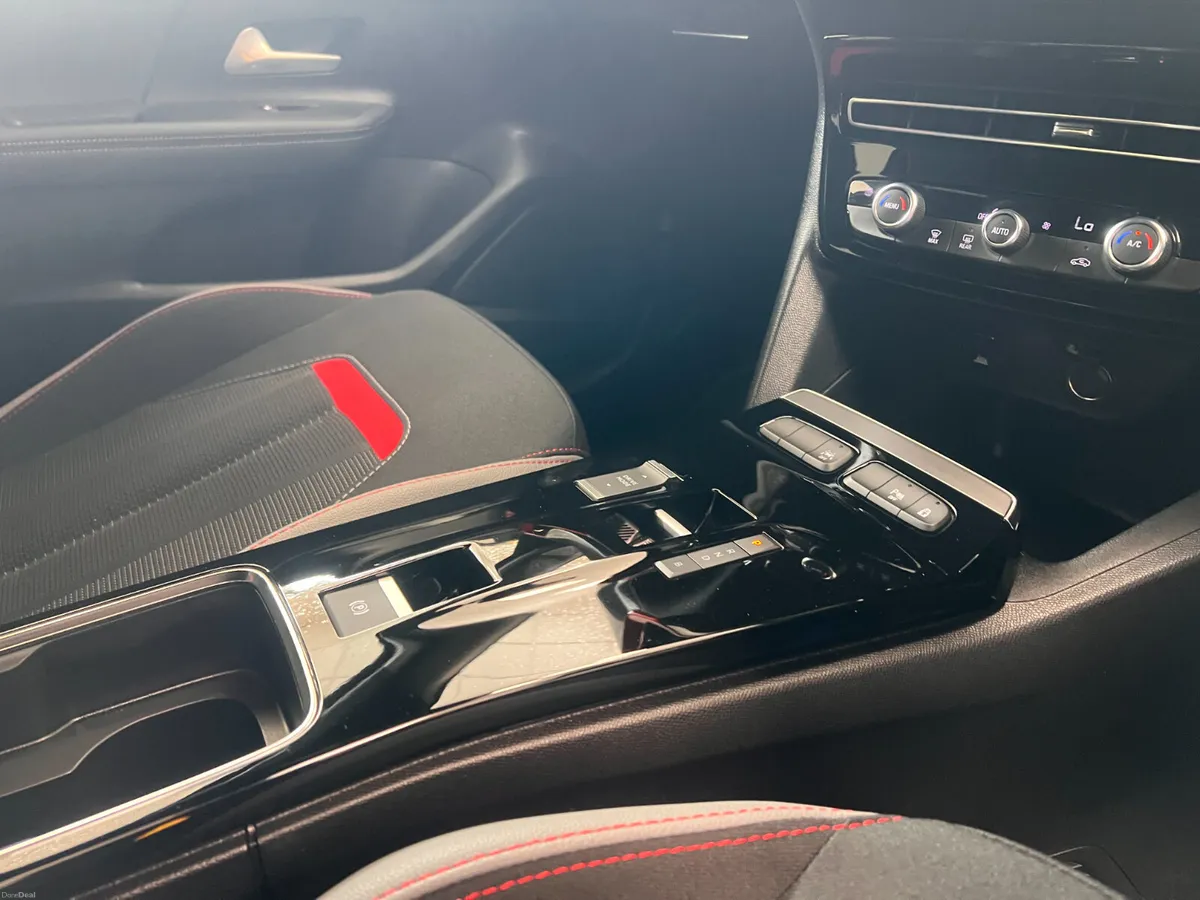 2025 Best Value Auto EV Twin Tone High Spec - Image 4