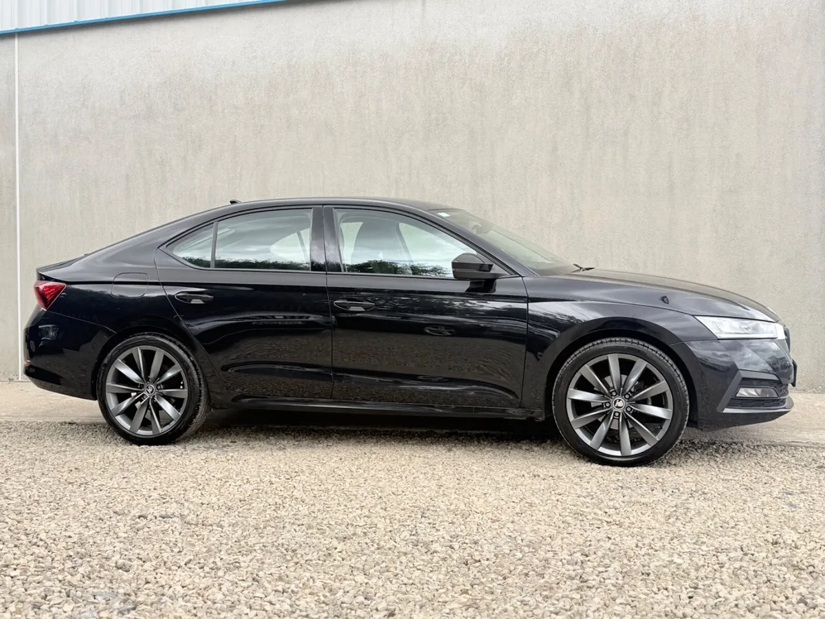 Skoda Octavia 232 - Image 3